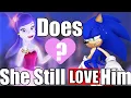Does Lah the Ghost Girl Still Love Sonic