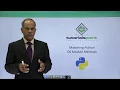 Python - OS Module Method