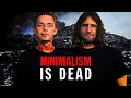 How Minimalism Got Toxic The Dark Side