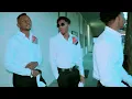 Afara Tsena – Afro Mbokalisation ( Congolese Traditional Wedding freestyle ) San Diego Ca #rash