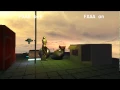 Tokzin Java 3D Game Engine Demo - FXAA Fast Approximate Anti-Aliasing