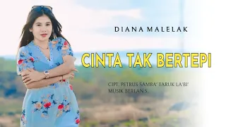 cinta tak bertepi diana malelak cipt petrus samba taruk labi lagu pop indonesia timur