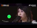 【乐队的海边】| 于文文 刘恋 赵梦 合唱《给你一瓶魔法药水》 #乐队line