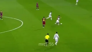 هدف ميسي الثاني علي ريال مدريد في دوري الابطال 2011 
