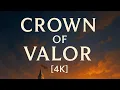 Download Lagu Crown of Valor [4K] – Epic Heroic Cinematic Soundtrack | Kivora Music (Official Audio)