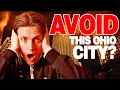 Full In Depth Westerville Ohio Tour BEST Suburb to Live in When Moving to Columbus Ohio