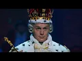 Right Hand Man | Hamilton 2016 Original Cast HD