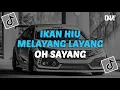 Download Lagu DJ IKAN HIU MELAYANG LAYANG X OH SAYANG VIRAL TIKTOK