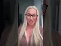 loud burp girl
