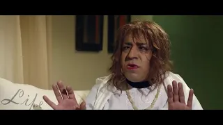 أطاطا جنننت مأمور السجن هتموت من الضحك 