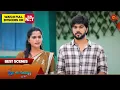 Lagu Pudhu Vasantham- Best Scenes | 22 Dec 2025 | Tamil Serial | Sun TV