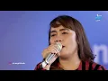 CASSANDRA - CINTA TERBAIK | LIVE PERFORMANCE | BISIK BERSAMA CASSANDRA | MUSIK INDONESIA JUARA