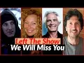 Life Below Zero cast who has left