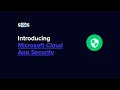 Introducing Microsoft Cloud App Security