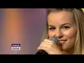 Lemonade Mouth Determinate live at Daybreak + interview [8/25/11]