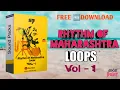 Download Lagu SB - Rhythm of Maharashtra Loop 2023 Sample Packs Free Download | 3D Sound SksBeat
