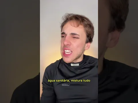 EU SE FOSSE PADRE