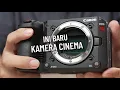 Download Lagu Canon EOS C50 - Ini baru Kamera Cinema yang Compact \u0026 Fleksibel