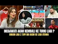 Lagu 🔴INI SIH WOW? Legenda Voli Turki Neslihan.D Kagum Oleh Megawati Akui Dia Layak Di Liga Utama Turki.