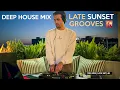 Download Lagu Deep House Mix for the Evening | Chillout Afterwork Set