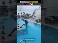 Ranking The Craziest Pool Fail moments