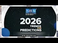 Tracking SHRM s 2026 Workplace Predictions A Midyear Review