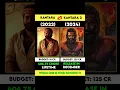 Download Lagu Kantara vs Kantara 2 Movie Comparison Box Office Collection 🔥 #shorts