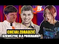Download Lagu CHCIAŁ ZDRADZIĆ DZIEWCZYNĘ DLA PROGRAMU?! | Twoje 5 Minut 3 odc. 16