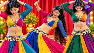 कोई पी रहा है बिस्की कोई पी रहा है रम 🔥 | Superhit Dance Performance | Trending Song