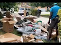 Junk Pick Up Boerne TX Space Makers Junk Removal