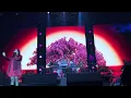 DISKORIA Feat NEIDA ALEIDA ‘SAKURA ABADI’ Live @Synchronize 2025
