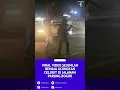 Lagu Viral Video Sejumlah Remaja Acungkan Celurit di Jalanan Parung Bogor
