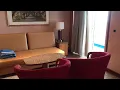 Carnival Miracle Junior Suite Stateroom 4226