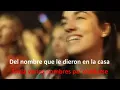Señorita Ricardo Arjona Karaoke