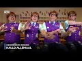 Lagu Gebroeders Rossig - Hallo Allemaal
