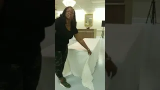 Table Hack