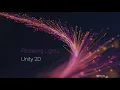 Unity 2D Flickering Light CODE PROVIDED