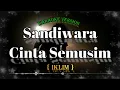 Download Lagu Sandiwara Cinta Semusim_IKLIM_(Karaoke Version)