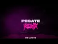 PEGATE (Remix) Kaleb, Ecko, Salastkbron y Alejo Isaak Lucho DJ