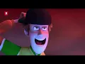 La escena de la Macarena del cachorro | Hotel Transylvania 3: Monstruos de vacaciones 🔥 4K