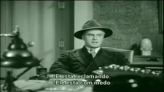 serial 1940 The Green Hornet Strikes Again chapter 13