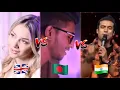LUT GAYE Battle by | Emma Heesters, Huge, Jubin Nautiyal | Mr. SkeletON