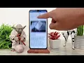 What is the best APP for blind or visually impaired people on Android and iPhone?