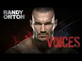 Lagu Randy Orton – “Voices” V3 | Nu Metal Cover (WWE Theme Remix)