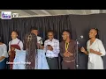 Sibong'uthando
