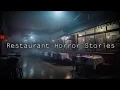 Download Lagu 3 Kisah Horor Restoran yang BENAR-BENAR Mengerikan