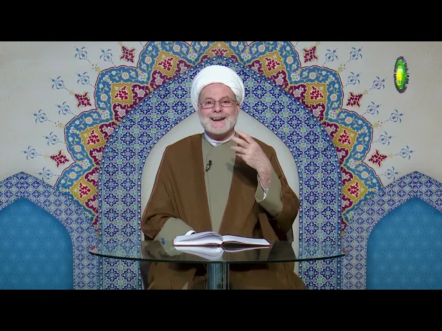⁣269نهاية الحكمة،المرحلة الثانية عشر،الفصل العشرون، نعم يمكن316 - الأستاذ: سماحة الشیخ فضیل الجزائری