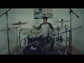 Low - Wage War - Drum Cover