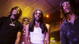 RELLY GUNZ X SG - 48 Shot By CSHHCreations