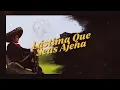 Vicente Fernández - Lástima Que Seas Ajena (Letra / Lyrics)